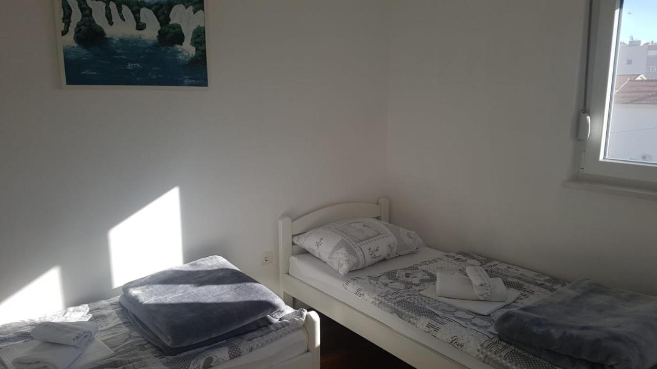 Apartman Lora Liyubuşka Dış mekan fotoğraf