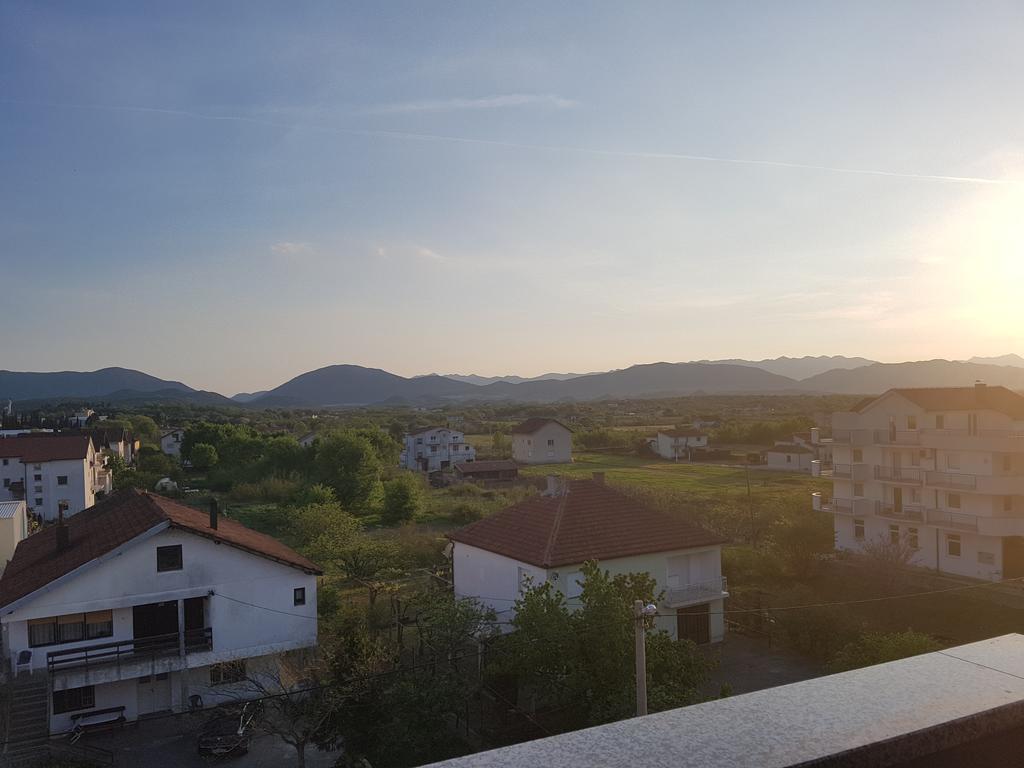 Apartman Lora Liyubuşka Dış mekan fotoğraf