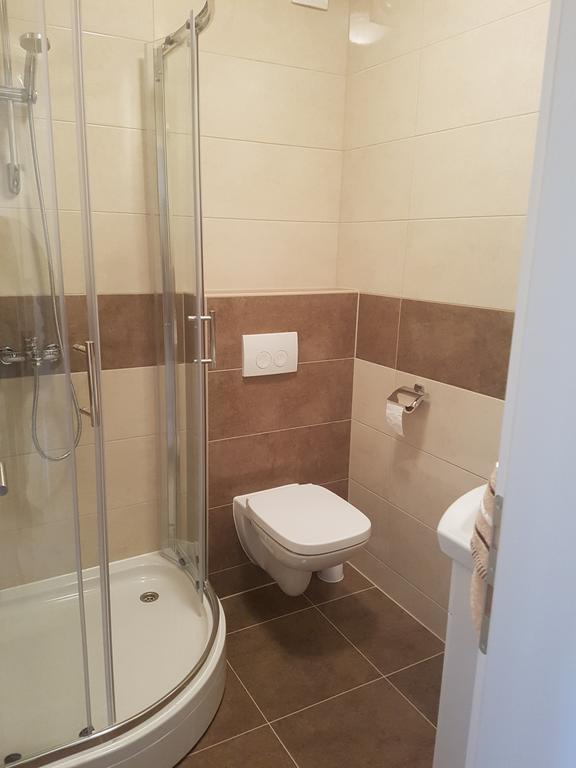 Apartman Lora Liyubuşka Dış mekan fotoğraf
